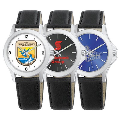 Unisex Promotional Watch Collection