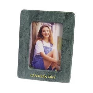 Marble 5"x7" Photo Frame w/ Easel Back