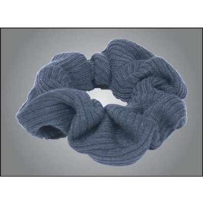 Scrunchie Metal Photo Magnet (2 1/2"x3 1/2")