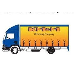 Commercial Truck Lapel Pin