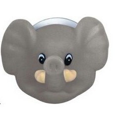 Rubber Elephant Accessory Guardian©