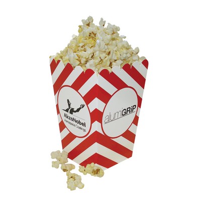 32 Oz. Small Scoop Popcorn Box