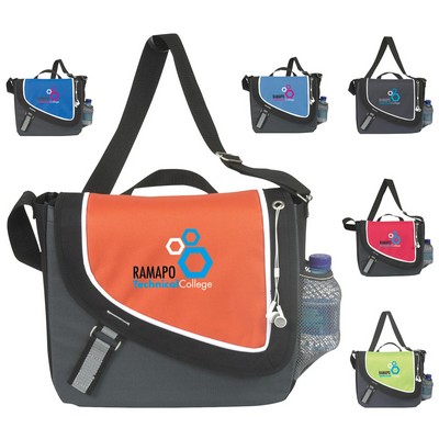 Atchison® A Step Ahead Messenger