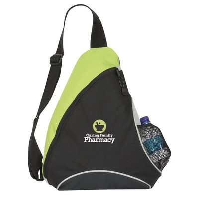 Atchison® Cutie Patootie Slingpack