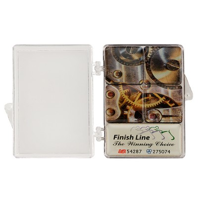 5-Piece Chunky Magnet Set