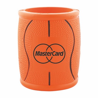 Basketball Sport Can Cooler