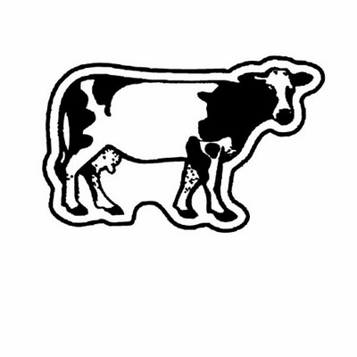 Cow Magnet - Full Color