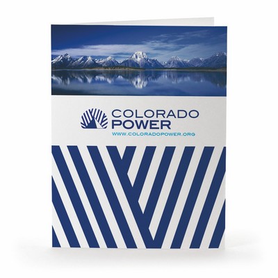 Custom Greeting Card (5"x7")