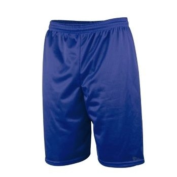 Youth 2-Ply Micro Mesh All-Sport Short w/7" Inseam
