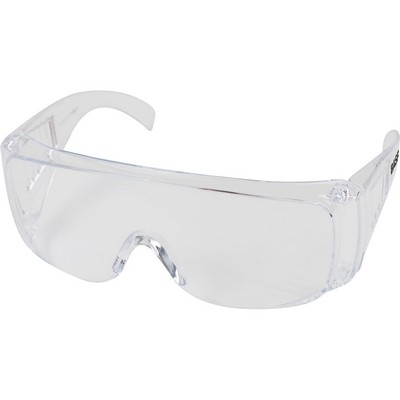 Advantage Safety Glasses