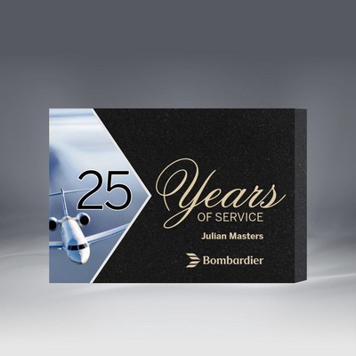 Art Block 1 Large Award