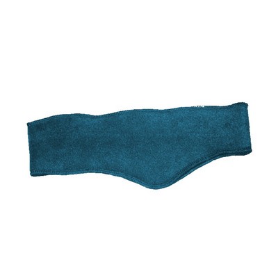 Canadian Made Deluxe Youth Fleece Headbands w/Ear Flaps