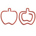 Paper Clip (Apple Shape)