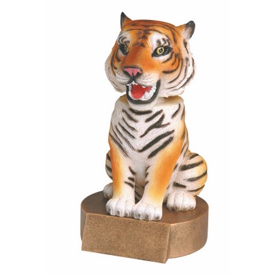 Bobble Head (Tiger)