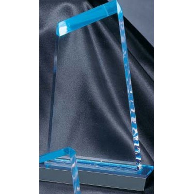 Sierra Blue Mirror Award (4 1/2"x9")