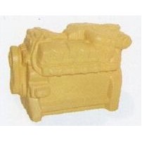 Caterpillar Engine Electronics Series Stress Toys