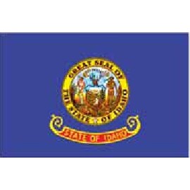 Idaho State Flag (5'x8')