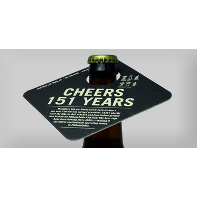 Seat Saver Coaster