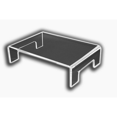 Tray Riser (4"x15"x10")