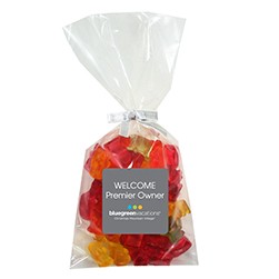 Mug Stuffers - Gummy Bears