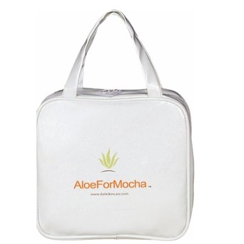 Functional Petite Accessory Pouch