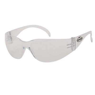 Clear Tinted Unbranded Lightweight Safety Sun Glasses Indoor/Outdoor