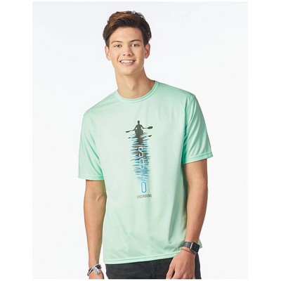 Zorrel® Men's Boston Syntrel™ Training Tee Shirt
