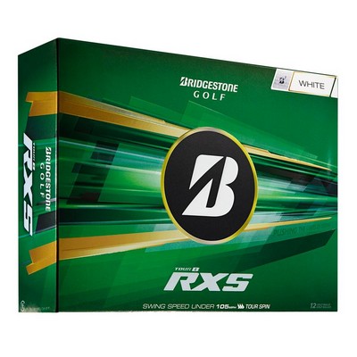 Bridgestone NEW Tour B RXS