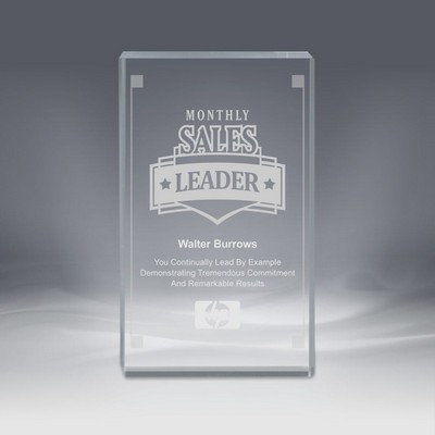 Revel Clear 35 Award