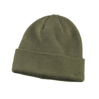 Big X Watch Cap