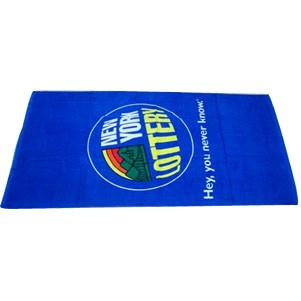 Beach towel