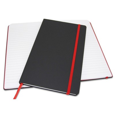 Premium Banded Journal