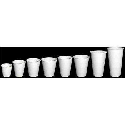 20 Oz. - Blank Paper Cup