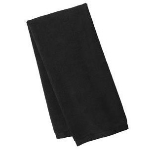 Port Authority® Microfiber Golf Towel.