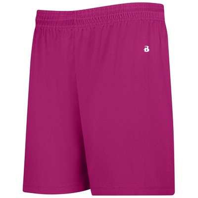Badger Ladies B-Core Short