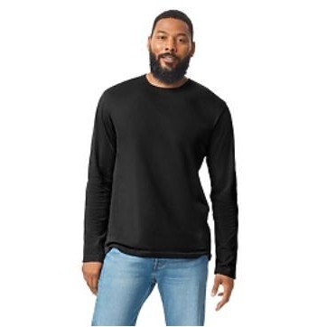 Gildan Softstyle® Adult Long Sleeve T-Shirt