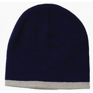 Sportsman® Bottom Stripe Knit Cap