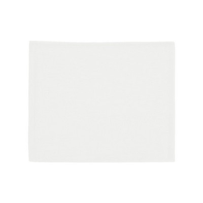 Carmel Towel Company Velour Hemmed Towel (15"x18")