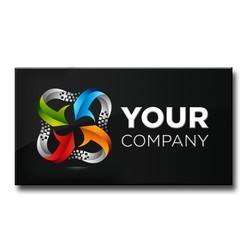 Vehicle Magnet, Custom Car Magent 18" x 12"