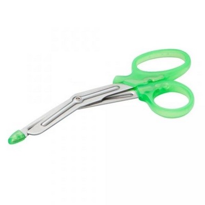 Frosted Kiwi Green 5.5" Medicut™ Medical Shears