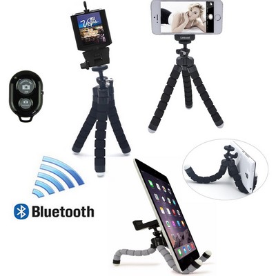 iBank ® Tripod for Selfies Vlogging Live Streaming Video
