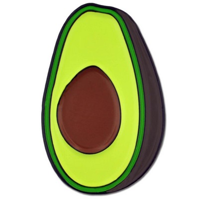 Avocado Lapel Pin