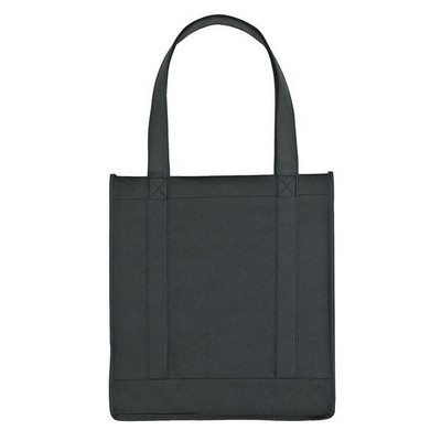 Grocery Non-Woven Tote Bag