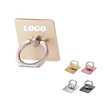 Adhesive Phone Stand