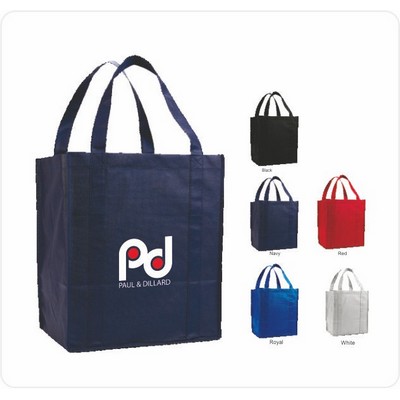 Jumbo Heavy Duty Grocery Bag