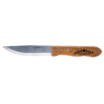 Jumbo Steak Knife