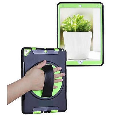 iBank ® Shockproof Case compatible with iPad Pro 12.9 2022/2021/2020/2018, 6th/5th Gen