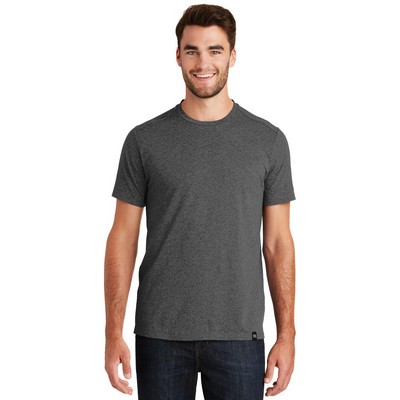 New Era ® Heritage Blend Crew Tee.