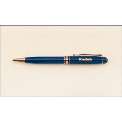 Euro pen