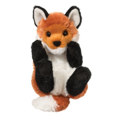 Lil' Baby Fox Stuffed Animal